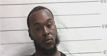 Isaac Williams, - Orleans Parish County, LA 